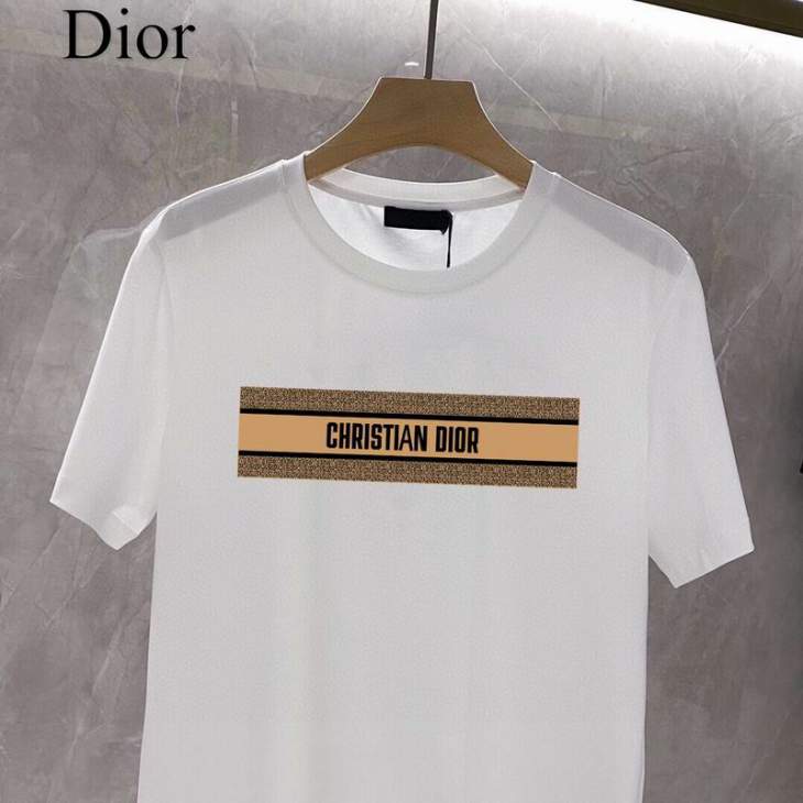 Dior T Shirts Short _SKUDiorS-5XL25tr4315841